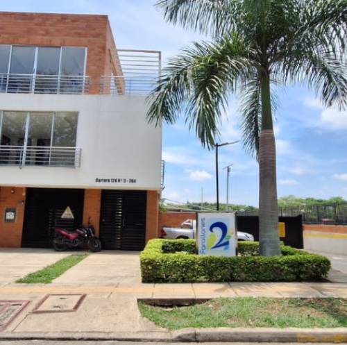 Casa en venta en Cali